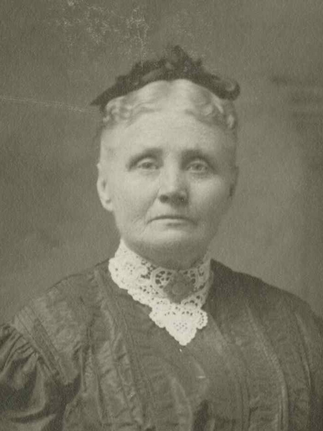 Sarah Jane Rich (1839 - 1926) Profile